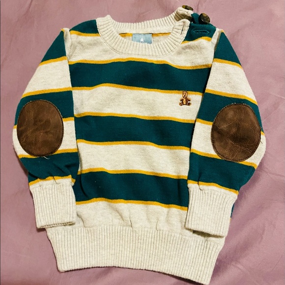 Winter Clothes - Picture 4 of 6